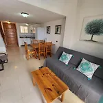 Parque Santiago II - 1 Bed Sea View