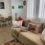 Apartment By The Ocean - Canteras Beach - Las Palmas, Canary Islands, Spain