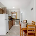 Apartamento Emeterio