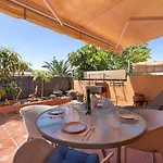 Duplex Oasis El Pal Mar