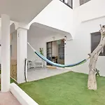 Casa Tornasol