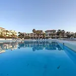 Puskas Apartman