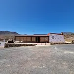 Casa Abuela Serapia