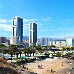 Jema 2 Studio San Marcos Beach By Hrtenerife Net