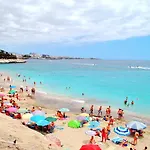 Jema Apartamento Playa San Marcos By Hrtenerife Net