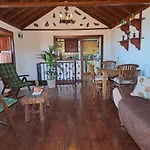 Casa El Faro