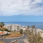 Bonitas Vistas A Los Acantilados