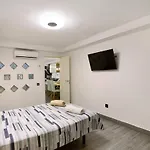Apartamento La Burrita