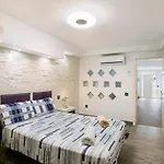 Apartamento La Burrita