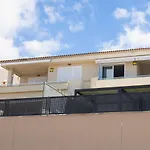 Alquiler Ideal Con Piscina, Balcon Y Fibra Wi-Fi - Tenerife - Es-279-17