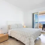 Alquiler Ideal Con Piscina, Balcon Y Fibra Wi-Fi - Tenerife - Es-279-17