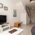 Parque Santiago II 2 Bed