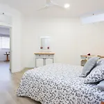 Apartamento Minimalista Con Terraza, Wifi Y A 1 Minuto De La Playa - Es-279-4