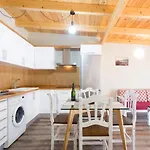 Estudio Acogedor Con Wifi, Terraza Y Cerca De La Playa En Tenerife - Es-279-5
