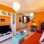 Casa Vacacional Golfin