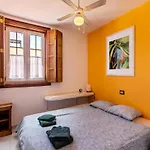 Casa Vacacional Golfin