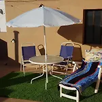 Apartment Severo Ochoa