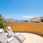 Medano4You White Dream Penthouse