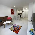 Magnificent And New Apartment In Playa San Juan