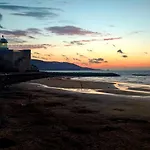 Atico En Las Canteras
