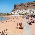 Castillete Puerto Mogan