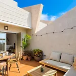 Medano4You Corey'S Beach Holiday Home