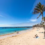 Home2Book Sunshine Apartment Playa Blanca, Terrace