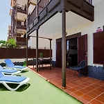 Ke Casetta Tenerife Balcon Del Mar Apartment