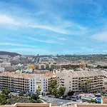 Best Panoramatic View Home II In Los Cristianos