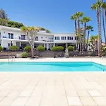 La Ideal Mansion By Villagrancanaria