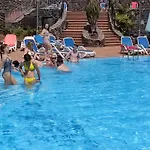 Parque Paraiso, Apartamento Los Cristianos