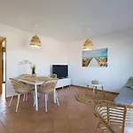 Private Terrace Majanicho Home -Garden & Pool