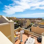 Duplex Sea And Mountain View