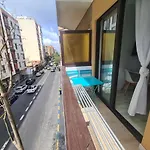 Vv Canteras Luz 