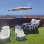 Resimar Con Vistas Al Mar En Candelaria