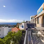 Eigner Suite 100 Qm - Loft Mit Ausblick