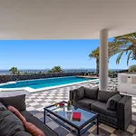 Villa Rodea Cinco By Villa Plus