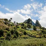 Aurora La Gomera