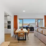 Mariposas Caleta