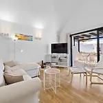Home2Book Design House Bastian Beach Costa Teguise
