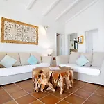 Casa La Bubilla En Lajares