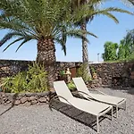Casa La Bubilla En Lajares