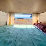 Furgoneta Camper La Gomera 1