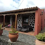 Casas Rurales Casitas Armary, En San Isidro, Brena Alta