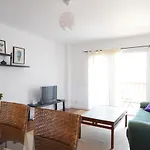 Candelaria - Rest Apartment / Sea View