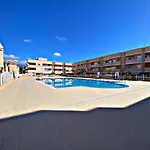 Costa Sol, 1 bedroom apartment.