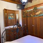 Villa Cantos Del Grillo