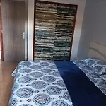 Apartamento Azul