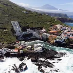 Lightbooking Vistas Al Charco Tenerife