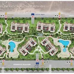 Bentor 3-1 Penthouse Jacuzzi Pool View 3B